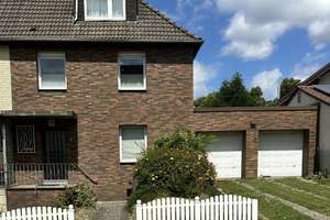 Einfamilienhaus mit 5 Zimmern Essen-Frohnhausen Nähe Breilsort – Die vollständige Adresse der Immobilie erhältst du vom Anbieter., 45145 Frohnhausen, Essen – Vorschaubild 1