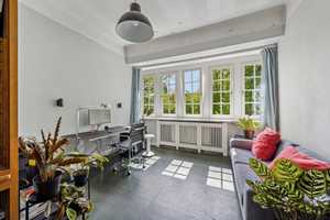 Hamburg Eppendorf | Traumhafte Stadtvilla mit sonnigem Garten direkt am Isebekkanal – Hamburg – Vorschaubild 15