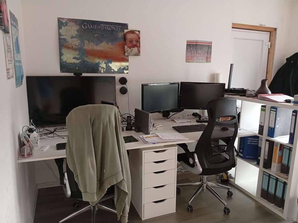Büro