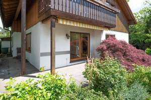 MAIER - Gestalten Sie Ihr neues Zuhause: Familienfreundliches EFH mit Garage! – Die vollständige Adresse der Immobilie erhältst du vom Anbieter., 81247 Obermenzing, München – Vorschaubild 5