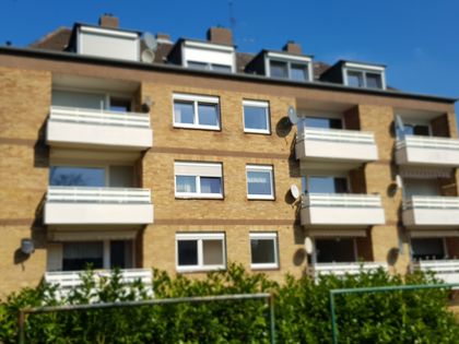 Wohnung Mieten In Emmerich Am Rhein Immobilienscout24