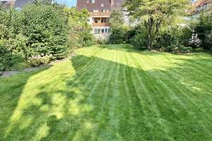 Kirchrode: Großzügiges kernsaniertes Reiheneckhaus mit großem Garten an der Eilenriede – Die vollständige Adresse der Immobilie erhältst du vom Anbieter., 30559 Kirchrode, Hannover – Vorschaubild 6