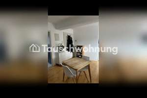Tauschwohnung: Charmante 1-Zimmer-Wohnung in Schwanthalerhöhe – Die vollständige Adresse der Immobilie erhältst du vom Anbieter., 80339 Westend, München – Vorschaubild 3