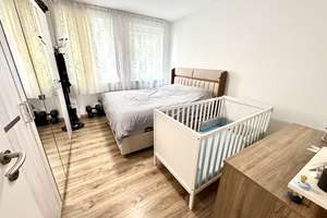 Dein neues Living-Highlight: Stylische 3-Zimmer-Wohnung mit TG Platz  nähe Nordbahnhof – Pestalozzistr 6c, 85055 Nordost, Ingolstadt – Vorschaubild 10