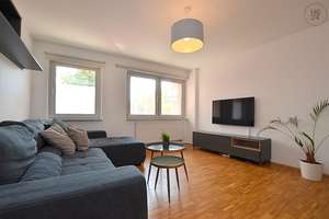 Freundlich möblierte 2-Zimmerwohnung in Würzburg befristet vom 01.09.2026 - 31.05.2027 – 97082 Altstadt, Würzburg – Vorschaubild 8