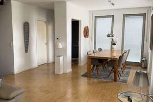 Doppelhaushälfte mit Klima, Penthouse Etage & Premium Ausstattung / Weinkeller – Die vollständige Adresse der Immobilie erhältst du vom Anbieter., 65207 Naurod, Wiesbaden – Vorschaubild 4