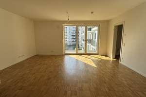 Moderne Familienwohnung mit 2 Balkonen in Tonndorf - Wentzel Dr. – Friedrich-Ebert-Damm 241, 22159 Farmsen-Berne, Hamburg – Vorschaubild 2