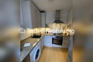 Tauschwohnung: 3Zimmer Wohnung oder WG mit Balkon im Herzen der Maxvorstadt – Adalbertstraße 39, 80799 Universität, München – Vorschaubild 6