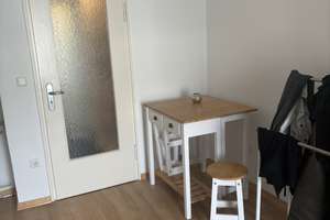 Zuhause mit einem Zimmer in der Münchner Au – 81541 Untere Au, München – Vorschaubild 3
