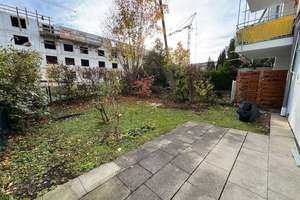 2-Zimmer-Gartenwohnung mit Terrasse in Ramersdorf - Hobbyraum – Diakon-Kerolt-Weg 9, 81737 Ramersdorf, München – Vorschaubild 6