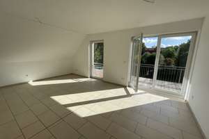 Ruhige 4-Zimmer-Maisonette-Wohnung in Münster-Düesberg  – 48151 Düesberg, Münster – Vorschaubild 6