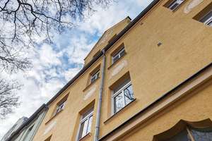 Mit eigenem Garten! 3 Zimmer in absolut charmanter Lage im Giebichenstein, unweit der Saale – Steiler Berg 3, 6114 Giebichenstein, Halle (Saale) – Vorschaubild 11