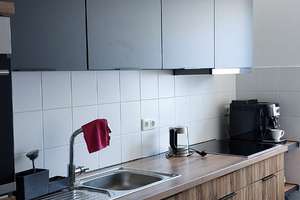 Vollmöblierte 2-Zimmerwohnung ab Sofort Verfügbar - mit Tiefgarage - nähe Bahnhof – Sophienstraße 7, 9130 Sonnenberg, Chemnitz – Vorschaubild 22