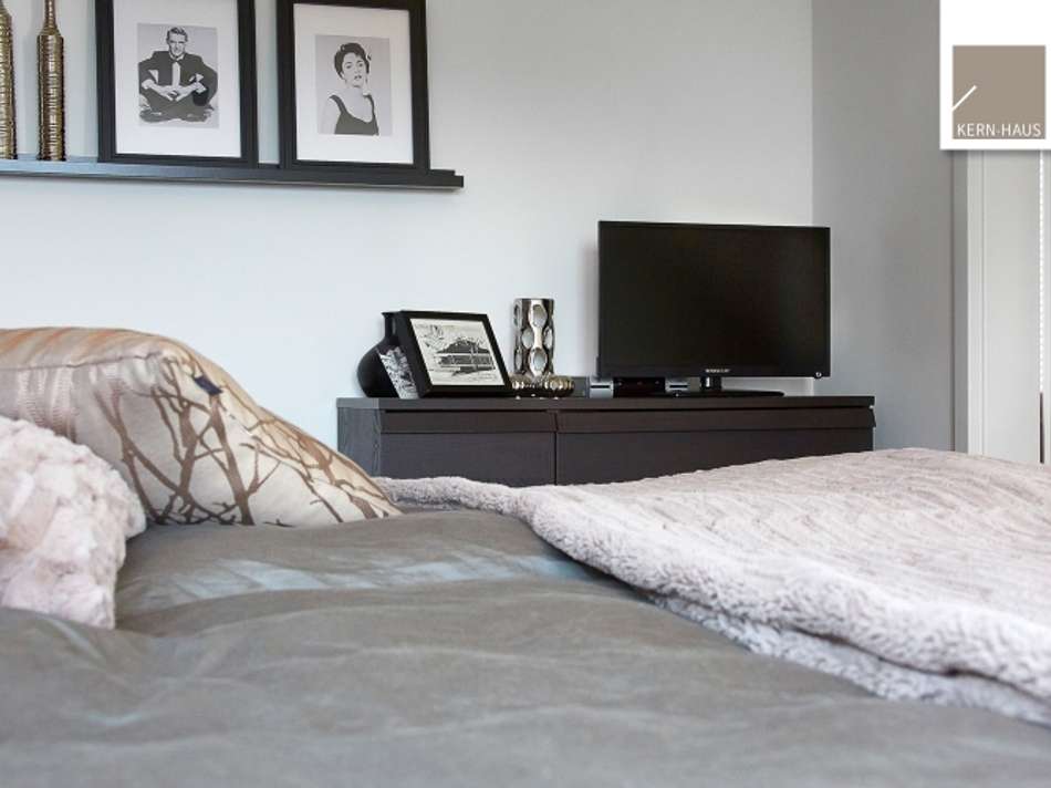 Beispiel Schlafzimmer