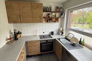 Günstiges, gepflegtes 5-Zimmer-Reihenendhaus mit EBK in Jülich – Bachfeldstraße 17, 52428 Düren (Kreis) – Vorschaubild 2