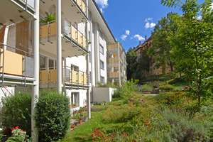 Exklusive 4-Zimmer-Wohnung in gepflegter Wohnanlage – Richard-Koch-Str. 6, 70186 Gablenberg, Stuttgart – Vorschaubild 3