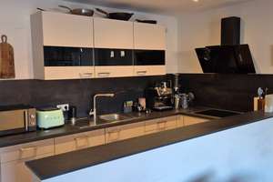 Modern wohnen, entspannt genießen – 3 Zimmer und Terrasse – Schützenstraße 41, 50126 Bergheim – Vorschaubild 2