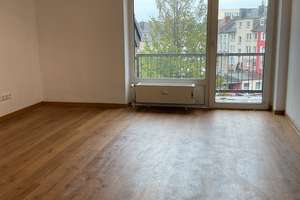 Helle, geräumige Dachgeschosswohnung in zentraler Lage – Bahnhofstraße, Aachen – zu vermieten – Bahnhofstraße 29, 52064 Marschiertor, Aachen – Vorschaubild 8