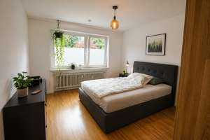 Attraktive Erdgeschosswohnung mit Garten in Aachen-Fuchserde! – Die vollständige Adresse der Immobilie erhältst du vom Anbieter., 52066 Beverau, Aachen – Vorschaubild 4