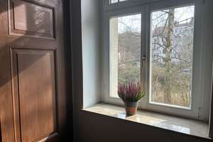 *****  Gemütliche 3 Zi. WHG … in begehrter Wohnlage von Gohlis- Süd  ***** – Die vollständige Adresse der Immobilie erhältst du vom Anbieter., 4155 Gohlis-Süd, Leipzig – Vorschaubild 21