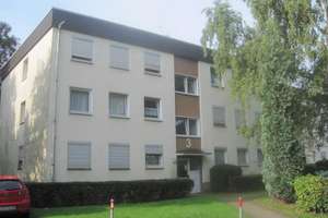 2-Zimmer-Wohnung Leverkusen Steinbüchel