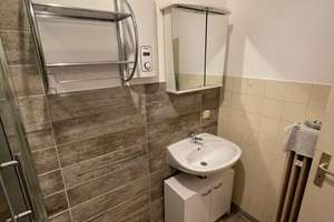 Möblierte 1,5-Zimmer-Wohnung | 32 m² | Frankfurt-Fechenheim – 60386 Fechenheim, Frankfurt am Main – Vorschaubild 8