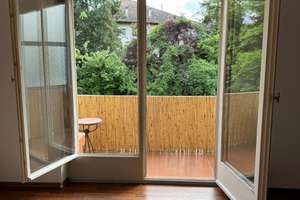 Stilvolle 1-Zimmer-Stadtwohnung in begehrter Toplage am Hölderlinplatz – 70174 Relenberg, Stuttgart – Vorschaubild 17
