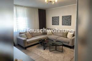 Tauschwohnung: Schön geschnittene 3 Zimmerwohnung am Mauerpark