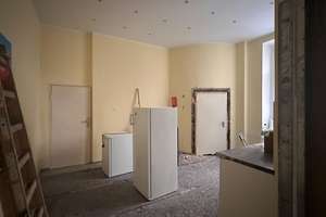 [BEZUGSFREI] Erdgeschosswohnung mit eigenem Zugang in attraktiver Berliner Lage – Bundesallee 26, 10717 Wilmersdorf, Berlin – Vorschaubild 10