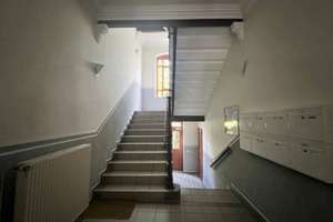 CHARMANTE  KASSBERGWOHNUNG MIT STELLPLATZ!!!... – Weststr. 38, 9112 Kaßberg, Chemnitz – Vorschaubild 12