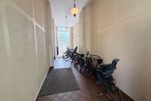 Exklusive 2-Zimmer-Altbauwohnung in BESTLAGE von Düsseldorf ***Belsen3 Immobilien UG*** – Hoffeldstr. 37, 40235 Flingern Nord, Düsseldorf – Vorschaubild 11
