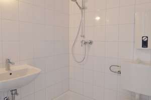 Charmantes 1-Zimmer-Apartment in Stadtparknähe – Mexikoring 23, 22297 Winterhude, Hamburg – Vorschaubild 7