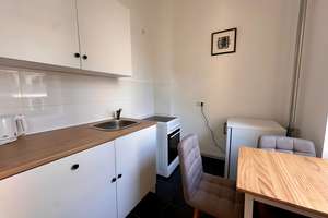 Renovated Expat Flat – Viewing 06.01., 17–18h – Move-In Ready – Hausburgstraße 14, 10249 Friedrichshain, Berlin – Vorschaubild 5