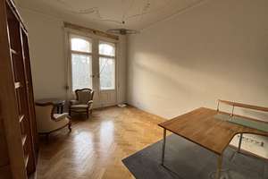 Repräsentative 5 Zi-Altbau - Etage in herrschaftlicher Villa im Wiesbadener Dichterviertel! – Die vollständige Adresse der Immobilie erhältst du vom Anbieter., 65187 Südost, Wiesbaden – Vorschaubild 10