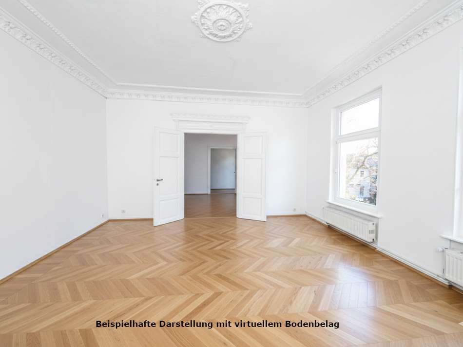 Wohnzimmer 2 (Bild 2)