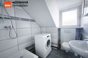 Hübsche, möblierte 2-Zimmer-Wohnung – saniert und gepflegt in bester Citylage – Die vollständige Adresse der Immobilie erhältst du vom Anbieter., 38440 Rothenfelde, Wolfsburg – Vorschaubild 4