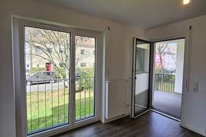 Moderne, gehobene  1-Zimmer Wohnung – Wandererstraße 20, 90431 Eberhardshof, Nürnberg – Vorschaubild 5