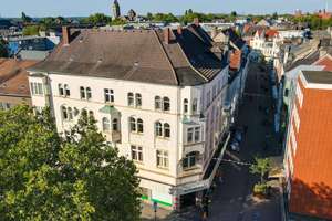 Voll vermietetes Wohn- und Geschäftshaus im Herzen der Altstadt – Die vollständige Adresse der Immobilie erhältst du vom Anbieter., 45879 Altstadt, Gelsenkirchen – Vorschaubild 2