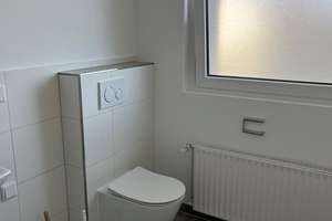 Renovierte Wohnung in zentraler Lage / auch eine möblierte Anmietung ist möglich – Engelbosteler Damm 64, 30167 Nordstadt, Hannover – Vorschaubild 8