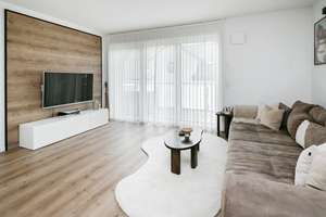 Moderne 3-Zimmer Eigentumswohnung in Bielefeld-Ummeln! – Die vollständige Adresse der Immobilie erhältst du vom Anbieter., 33649 Brackwede, Bielefeld – Vorschaubild 2