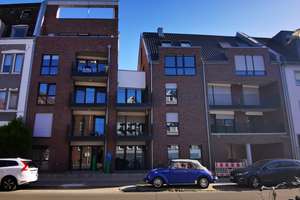 Hochwertige 2-Zimmer Wohnung in den Erphohöfen – Die vollständige Adresse der Immobilie erhältst du vom Anbieter., 48155 Mauritz-Mitte, Münster – Vorschaubild 21