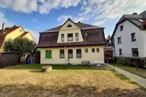 Stillvolles und geräumiges Haus bietet vielseitige Nutzung – Selb, Wunsiedel im Fichtelgebirge (Kreis), 95100 Wunsiedel im Fichtelgebirge (Kreis) – Vorschaubild 13