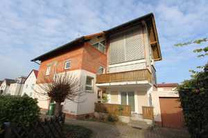 albero:)  SelbstMacher aufgepasst!  Maisonette sofort beziehbar – Offenbach (Kreis) – Vorschaubild 1