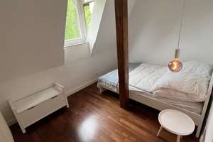 Einziehen & wohlfühlen: Möblierte 2-Zimmer-Wohnung unterhalb der Sparrenburg – Die vollständige Adresse der Immobilie erhältst du vom Anbieter., 33602 Mitte, Bielefeld – Vorschaubild 4