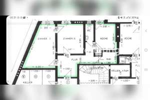 Tauschwohnung: Hamburg - 2 Zimmer mit Garten (Eimsbüttel) – Die vollständige Adresse der Immobilie erhältst du vom Anbieter., 20144 Eimsbüttel (Ortsteil), Hamburg – Vorschaubild 1