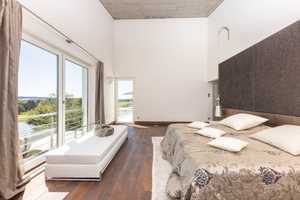 Atemberaubende Villa aus dem Jahr 2008 mit luxuriöser Ausstattung auf 7.761 m² Grundstück – Großmaischeid, Neuwied (Kreis), 56276 Neuwied (Kreis) – Vorschaubild 9