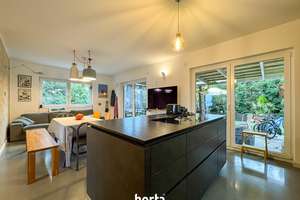 Freiwerdende DHH mit Seesicht, Garten und moderner Energieeffizienz in Konstanz-Dingelsdorf – Die vollständige Adresse der Immobilie erhältst du vom Anbieter., 78465 Dingelsdorf, Konstanz – Vorschaubild 8