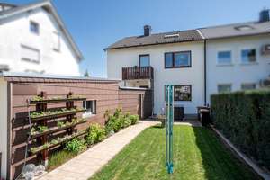 Charmante Eigentumswohnung über zwei Etagen in Bielefeld – 33649 Brackwede, Bielefeld – Vorschaubild 24