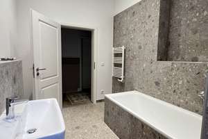 Charmante 2-Zimmer-Wohnung in bester Lage von Wiesbaden-Stadtmitte – Die vollständige Adresse der Immobilie erhältst du vom Anbieter., 65183 Westend / Bleichstraße, Wiesbaden – Vorschaubild 6