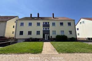 Charmante 3-Zimmer-Wohnung mit Balkon in ruhiger Lage von Stadthagen – Die vollständige Adresse der Immobilie erhältst du vom Anbieter., 31655 Stadthagen – Vorschaubild 11
